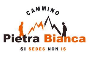 Cammino della Pietra Bianca