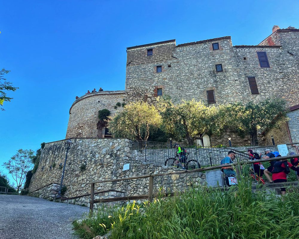 Giove-Penna